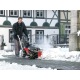 Подметальная машина Tielburger TK48 (Honda GXV160) в Архангельске