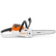 Аккумуляторная пила Stihl MSA 120 C-BQ-12 в Архангельске