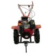 Мотоблок бензиновый AgroStar AS 1100ВЕ с двигателем AgroMotor 186 F 9 л.с. (фрезы в комплекте) в Архангельске