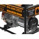Бензогенератор Carver PPG-6500 Builder 5 кВт в Архангельске