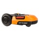 Газонокосилка-робот Worx Landroid L WR155E в Архангельске