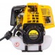Бензокоса (бензиновый триммер) Huter GGT-15004ТA в Архангельске