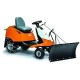 Садовый трактор Stihl RT 4082.0 в Архангельске