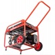 Бензогенератор Hammer GN7000ET 6 кВт в Архангельске