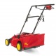 Электрическая газонокосилка Wolf-Garten BLUE POWER 37 E в Архангельске