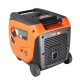 Бензогенератор инверторный Patriot iGX 4000AWSP 3.5 кВт в Архангельске