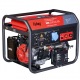 Сварочный генератор Fubag WS 230 DC ES 5 кВт в Архангельске