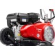Мотоблок Pubert VARIO 70B TWK+ с пневмоколесами в Архангельске