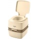 Биотуалет Thetford Porta Potti Qube 165 Luxe Ivory в Архангельске