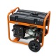 Бензогенератор Villartec GG3400W 2.6 кВт в Архангельске