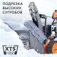 Снегоуборщик Patriot Сибирь 67E в Архангельске