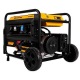Бензогенератор Champion GG7001EW 6.8 кВт в Архангельске