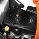 Садовый минитрактор Daewoo DWT 1020 в Архангельске
