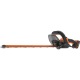 Кусторез аккумуляторный Worx WG264E в Архангельске