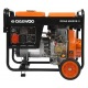 Дизельгенератор Daewoo DDAE 6000 XE-3 5 кВт в Архангельске