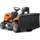 Садовый минитрактор Daewoo DLT 84 H в Архангельске