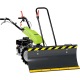 Бензиновая сенокосилка Grillo GF 2 с двигателем Honda в Архангельске