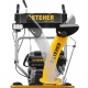 Снегоуборщик Steher Extrem GST-762E в Архангельске