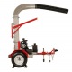 Коммунальный садовый пылесос Little Wonder Truck Loader Monster 29HP в Архангельске
