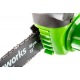 Аккумуляторная пила GreenWorks G40CS30K4-12&quot; в Архангельске