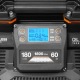 Компрессор аккумуляторный Daewoo DAC 180S Li SET в Архангельске