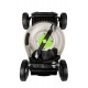 Газонокосилка аккумуляторная GreenWorks GC82LM46SPK5 в Архангельске
