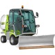 Садовый райдер Grillo FD 2200 4WD в Архангельске