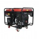 Бензогенератор Loncin LC18000S 12 кВт в Архангельске