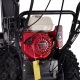 Снегоуборщик бензиновый EVOline SBG 610 HE в Архангельске