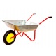 Тачка садовая RedVerg RD-WB100R в Архангельске