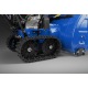 Снегоуборщик гусеничный MasterYard MV 23528RET в Архангельске
