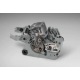 Бензопила Caiman Chenso 55-15 SL15 Decompressor в Архангельске