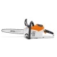 Аккумуляторная пила Stihl MSA 200 C-B-14&quot; (без аккумулятора и зарядного устройства) в Архангельске
