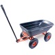 Тележка садовая Fuxtec FX-KW2175 в Архангельске