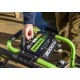 Мойка высокого давления GreenWorks 5106107 в Архангельске