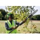 Высоторез аккумуляторный GreenWorks PS102T (без аккумулятора и зарядного устройства) в Архангельске