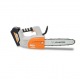 Аккумуляторная пила Villartec SA40T 12&quot; SET AM405 + AC402 в Архангельске