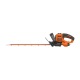 Электрический кусторез (электрокусторез) Black+Decker BEHTS401 в Архангельске
