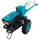 Мотоблок BauMaster DT-8809X в Архангельске