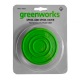 Катушка с леской и крышкой 2926207 для триммеров GreenWorks G40LT30, GD40LT30 в Архангельске