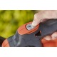 Аккумуляторный кусторез Black+Decker BCHTS36B (без аккумулятора и зарядного устройства) в Архангельске