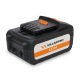 Аккумулятор Villartec AS204 в Архангельске