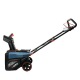 Снегоуборщик аккумуляторный Senix STX2-M1-EU SET в Архангельске