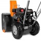 Снегоуборщик DeWORKS S 6060 в Архангельске