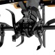 Мотоблок Denzel DPT-270SB (без колес) в Архангельске