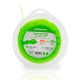 Леска витая 2.4 мм для триммеров GreenWorks GD60LT, GD60BCB, GD82LT, GD82BCB в Архангельске