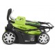 Газонокосилка аккумуляторная GreenWorks G-Max G40LM35 40V 35 см (без аккумулятора и ЗУ) в Архангельске