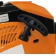 Бензопила Villartec SB401 14&quot; 56 зв + набор заточной Stihl d4,0мм в Архангельске