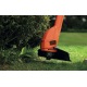 Электрокоса (электрический триммер) Black+Decker GL250 в Архангельске