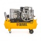 Компрессор поршневой Denzel DR4000/100 в Архангельске